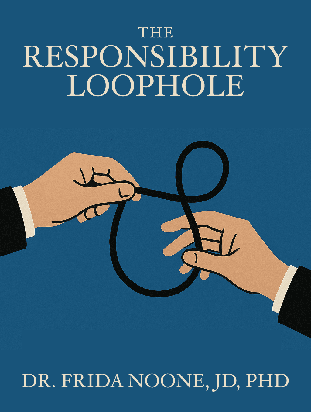 The Responsibility Loophole